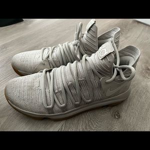 Nike KD 10 Mens Sneakers